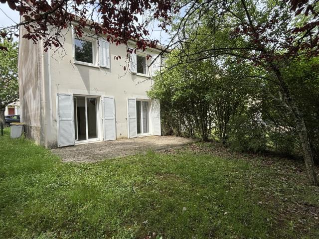 Vendôme Vente Maison 41