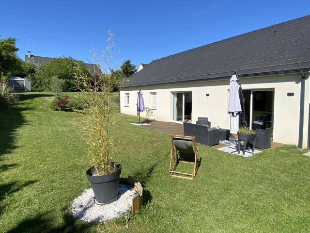 Vendôme Vente Maison 41