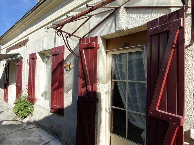 Vendôme Vente Maison 41