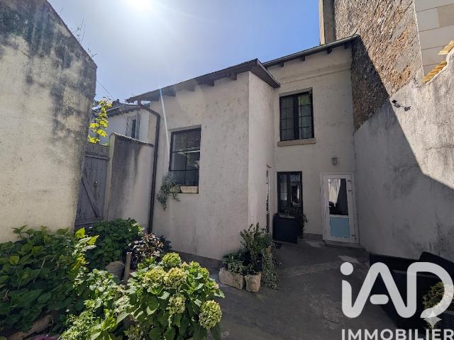Vendôme Vente Maison 41