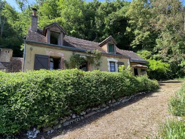 Vendôme Vente Maison 41
