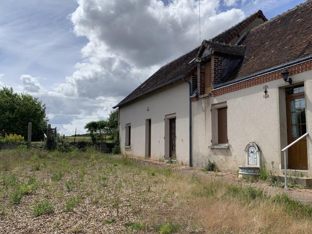 Vendôme Vente Maison 41