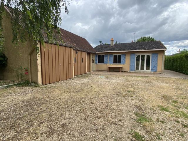 Vendôme Vente Maison 41