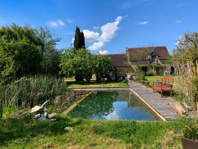Vendôme Vente Maison 41