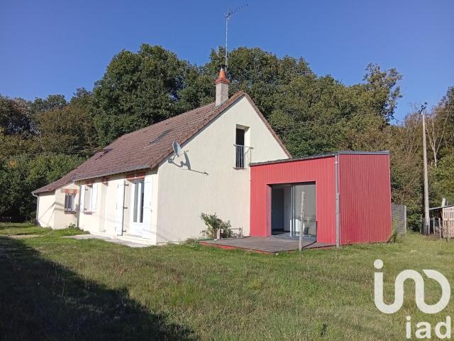Vendôme Vente Maison 41