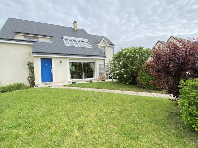 Vendôme Vente Maison 41