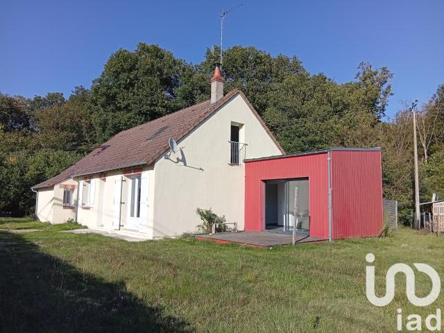 Vendôme Vente Maison 41