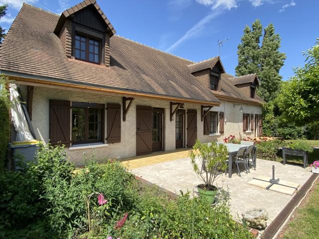 Vendôme Vente Maison 41