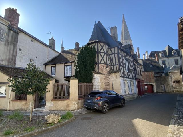 Vendôme Vente Maison 41