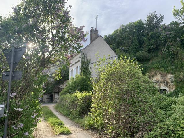Vendôme Vente Maison 41