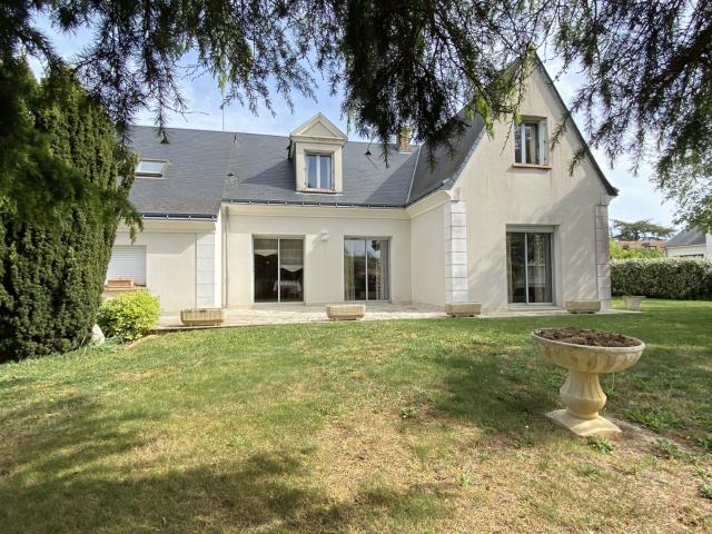 Vendôme Vente Maison 41