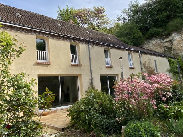 Vendôme Vente Maison 41