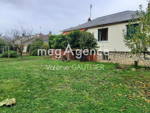 Vendôme Vente Maison 41