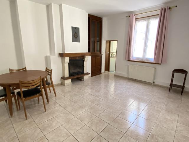 Vendôme Vente Maison 41