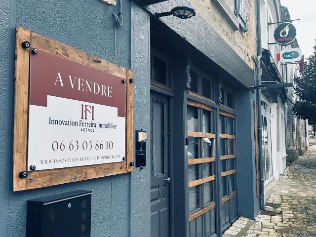Vendôme Vente Maison 41