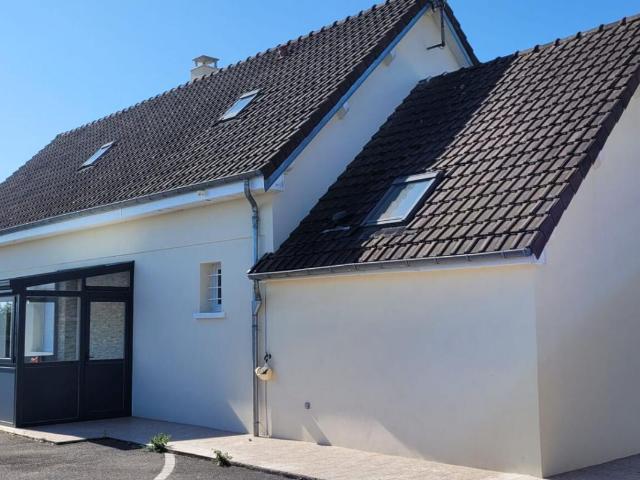 Vendôme Vente Maison 41