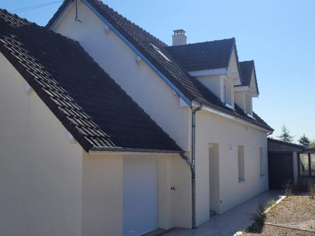 Vendôme Vente Maison 41