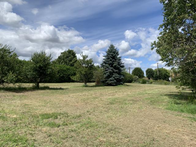 Vendôme Vente Terrain 41