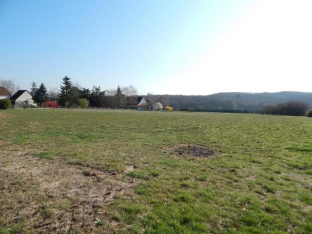 Vendôme Vente Terrain 41