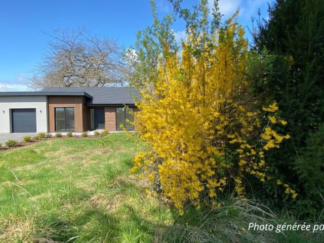Vendôme Vente Terrain 41