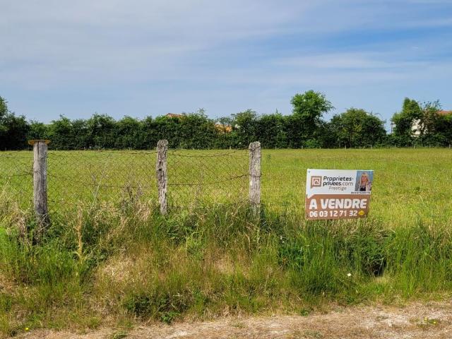 Vendôme Vente Terrain 41