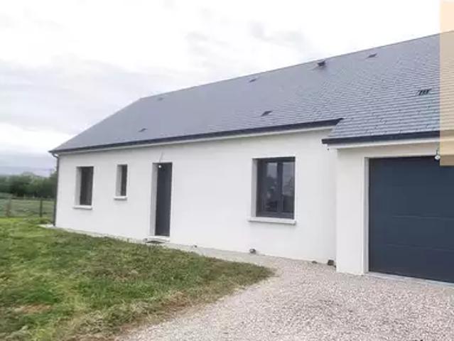 Vendôme 41100 Achat / Vente maison 4 pièces t4