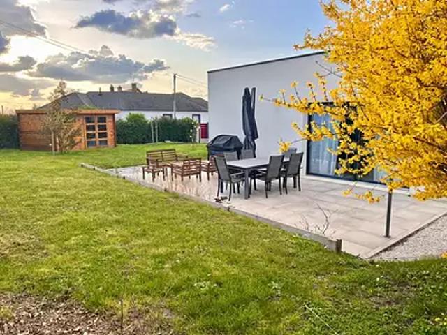 Vendôme 41100 Achat / Vente maison 4 pièces t4