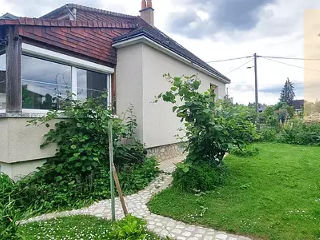 Vendôme 41100 Achat / Vente maison 6 pièces t6