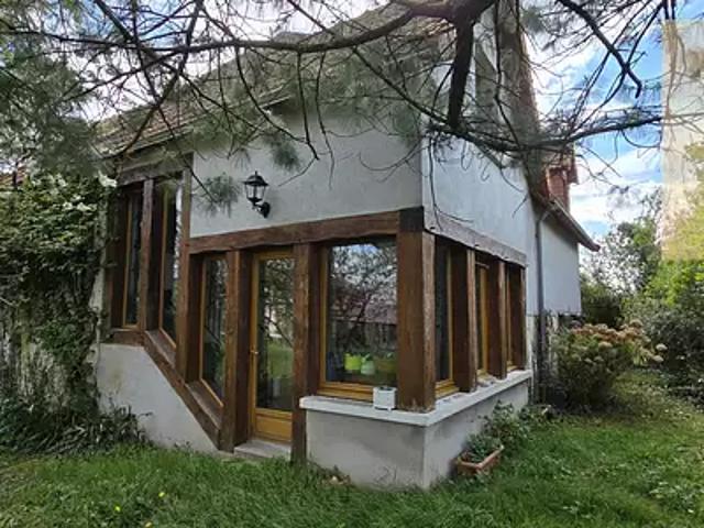 Vendôme 41100 Achat / Vente maison 7 pièces t7