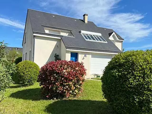 Vendôme 41100 Achat / Vente maison 7 pièces t7