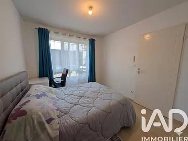 Vendôme 41100 Achat / Vente appartement 2 pièces t2 parking