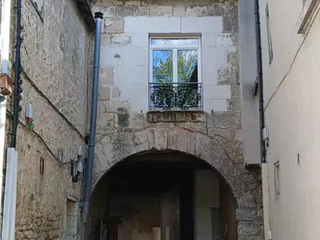 Vendôme 41100 Achat / Vente appartement 4 pièces t4