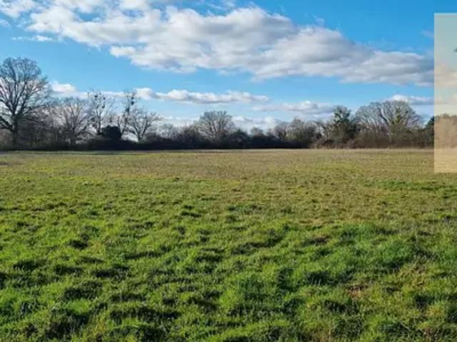Vendôme 41100 Achat / Vente terrain