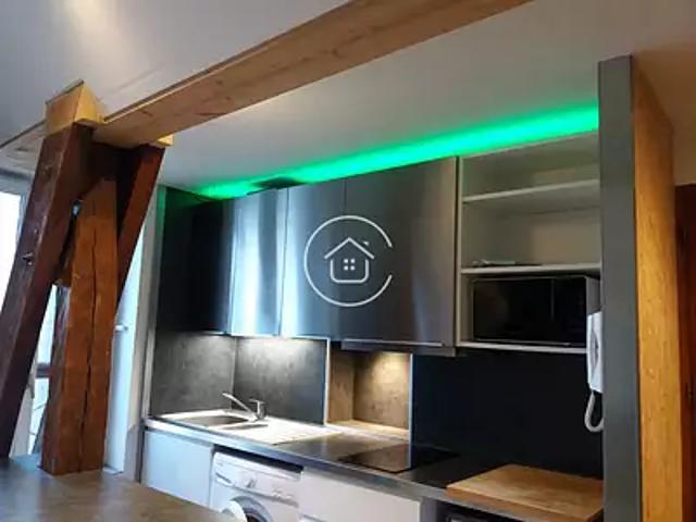 Vendôme 41100 Location appartement 1 pièce t1