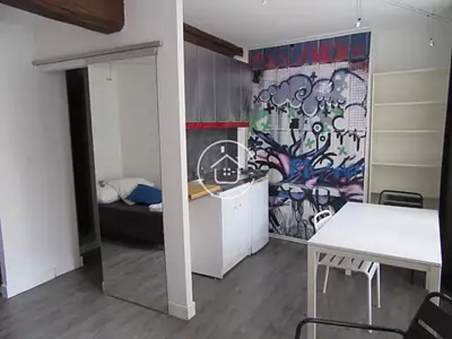 Vendôme 41100 Location appartement 1 pièce t1