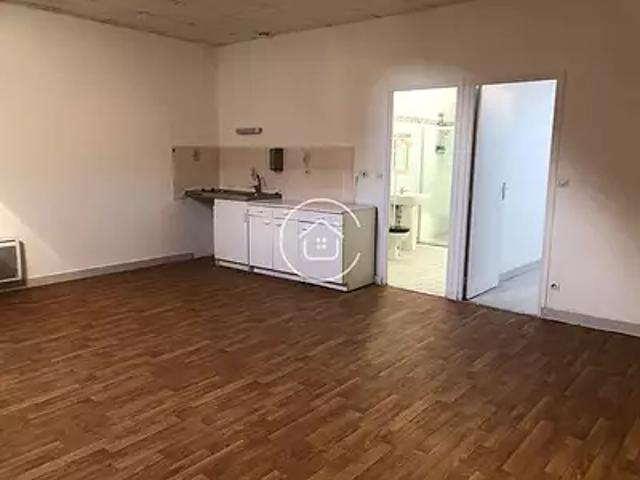 Vendôme 41100 Location appartement 1 pièce t1