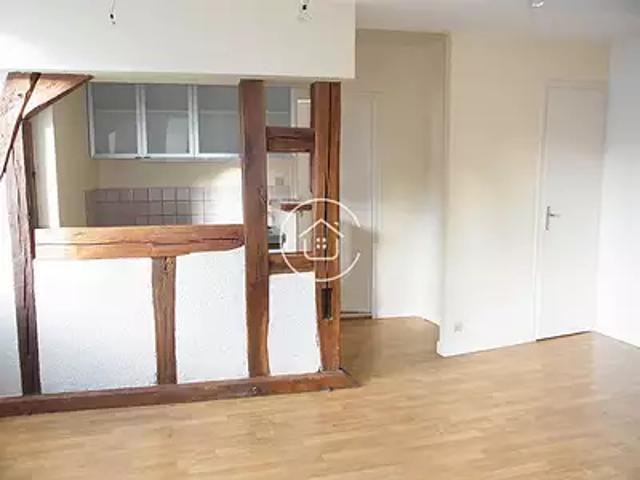 Vendôme 41100 Location appartement 2 pièces t2