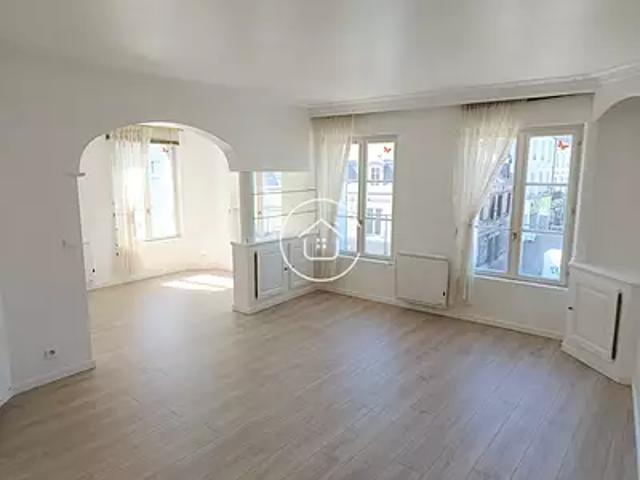Vendôme 41100 Location appartement 3 pièces t3