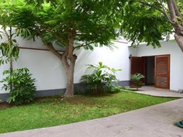 Vendo/Alquilo acogedora casa de 576m² cerca al Golf, San Isidro