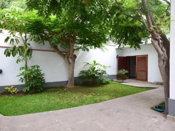 Vendo/Alquilo acogedora casa de 576m² cerca al Golf, San Isidro
