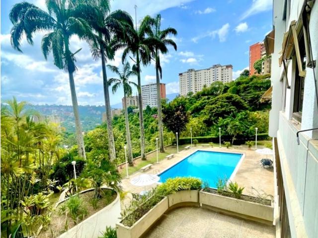 Vendo/alquilo apartamento 320m2 Santa Rosa de Lima 8183