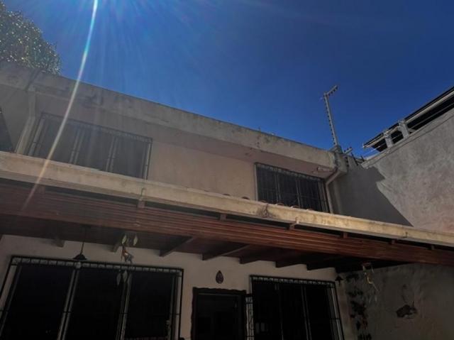 Vendo Casa en Santa Eduvigis 220m2