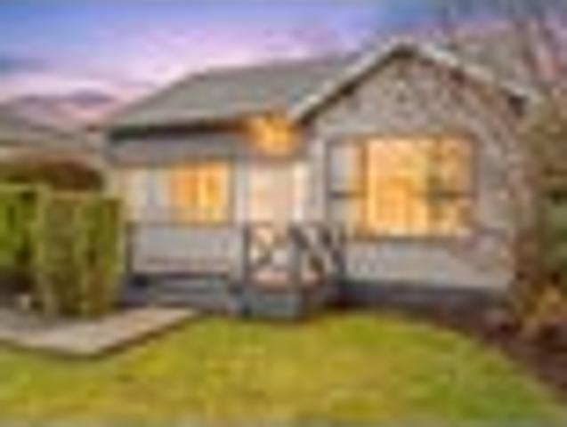 Vendor Has Purchased, Yours to Live in or Develop