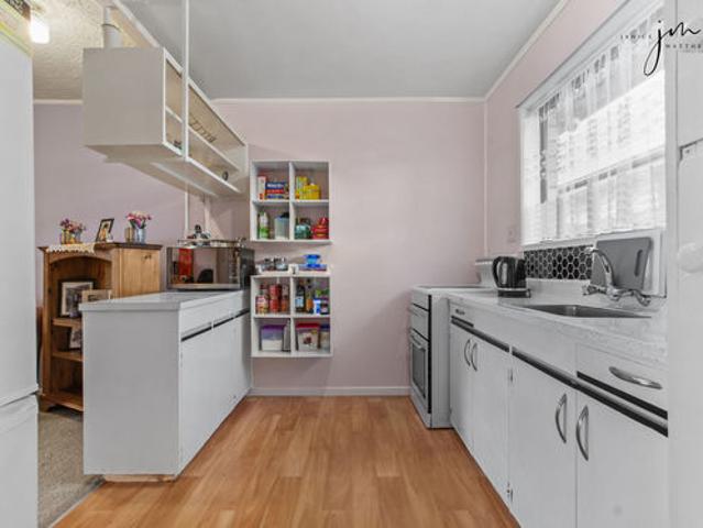Vendor Has Secured Retirement Village Move!
