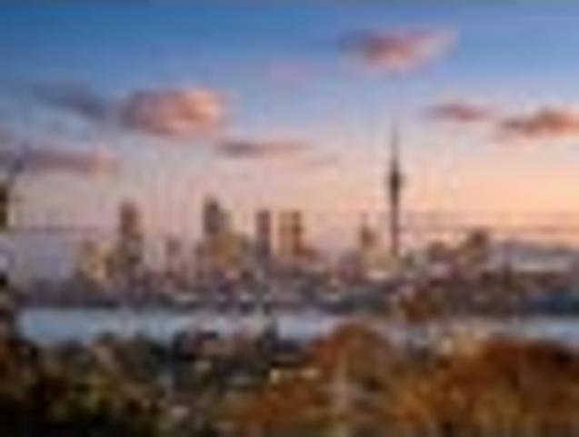 Vendor Moving On, But Sky Tower View Staying