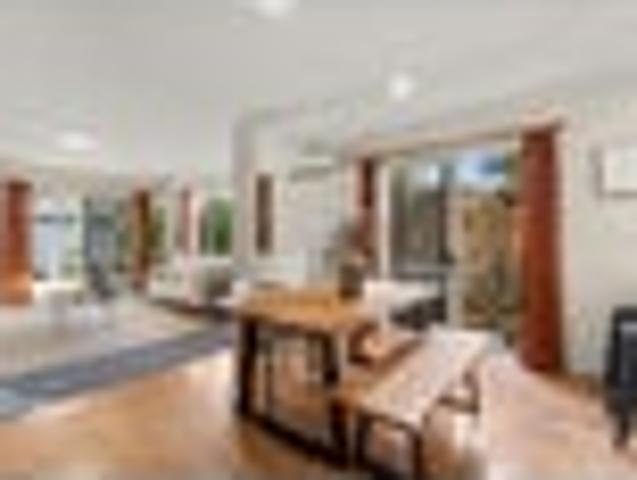 Vendor secured their next move Motivated to sell
