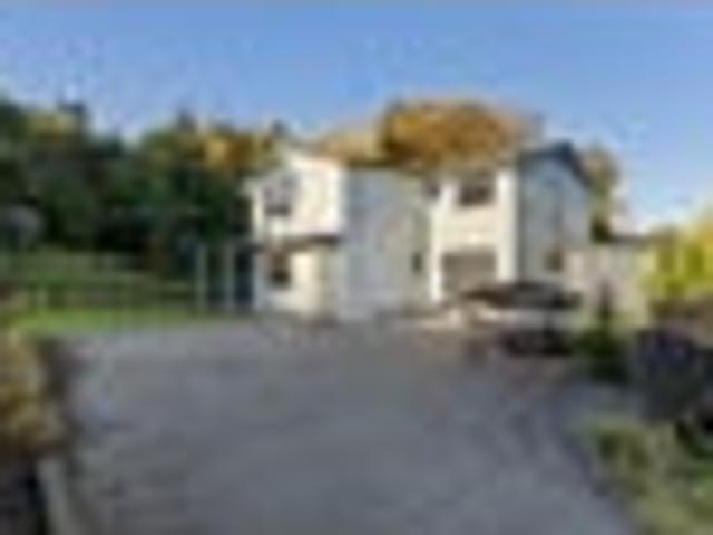 Vendors Moving Stylish Mangapapa Family Home