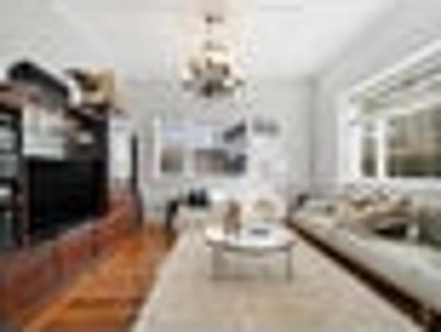 A Remuera Project OR Extra Large Family Home