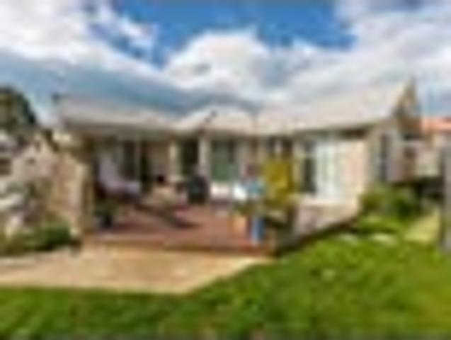 Vendors have purchased This home must be sold
