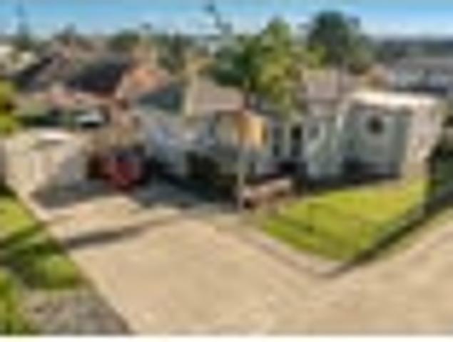 First in, first served – priced to sell